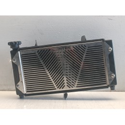 Radiatore raffreddamento con ventola griglia Zontes ZT350 GK 2025  A11031