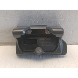 Quadro Strumenti Contachilometri Display Zontes Zt350 Gk 2025 Originale  A11032