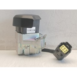 Kit Accensione Con Chiave Centralina Zontes Zt350 Gk 2025 ZT184MP  A11033