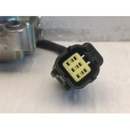 Kit Accensione Con Chiave Centralina Zontes Zt350 Gk 2025 ZT184MP  A11033