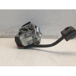 Kit Accensione Con Chiave Centralina Zontes Zt350 Gk 2025 ZT184MP  A11033