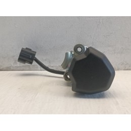 Kit Accensione Con Chiave Centralina Zontes Zt350 Gk 2025 ZT184MP  A11033