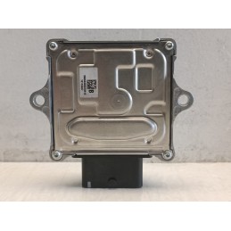 Kit Accensione Con Chiave Centralina Zontes Zt350 Gk 2025 ZT184MP  A11033