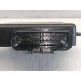 Kit Accensione Con Chiave Centralina Zontes Zt350 Gk 2025 ZT184MP  A11033