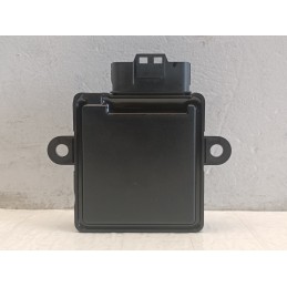 Kit Accensione Con Chiave Centralina Zontes Zt350 Gk 2025 ZT184MP  A11033