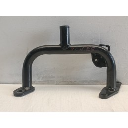 Coppia Tamponi Paramotore Zontes Zt350 Gk 2025 Barre Protezione Motore  A11034