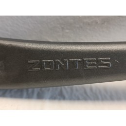 Cavalletto laterale Zontes ZT350 GK 2025 originale usato  A11035