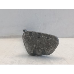 Cavalletto laterale Zontes ZT350 GK 2025 originale usato  A11035