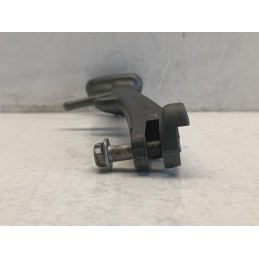 Cavalletto laterale Zontes ZT350 GK 2025 originale usato  A11035