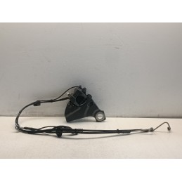 Pinza freno posteriore Zontes ZT350 GK 2025 usata originale  A11036