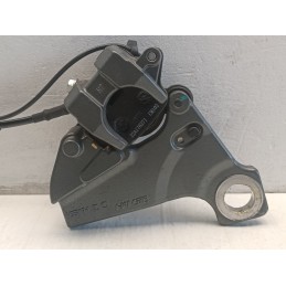 Pinza freno posteriore Zontes ZT350 GK 2025 usata originale  A11036