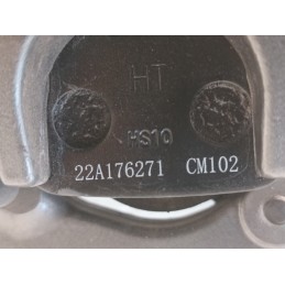 Pinza freno posteriore Zontes ZT350 GK 2025 usata originale  A11036