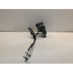 Pinza freno posteriore Zontes ZT350 GK 2025 usata originale  A11036