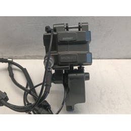 Pinza freno posteriore Zontes ZT350 GK 2025 usata originale  A11036
