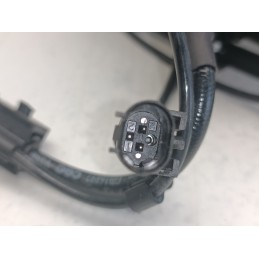 Pinza freno posteriore Zontes ZT350 GK 2025 usata originale  A11036