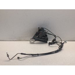 Pinza freno posteriore Zontes ZT350 GK 2025 usata originale  A11036