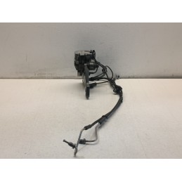 Pinza freno posteriore Zontes ZT350 GK 2025 usata originale  A11036