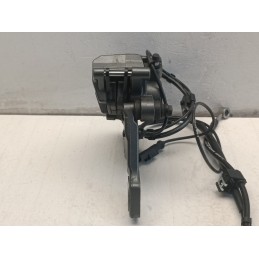 Pinza freno posteriore Zontes ZT350 GK 2025 usata originale  A11036