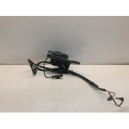 Pinza freno posteriore Zontes ZT350 GK 2025 usata originale  A11036