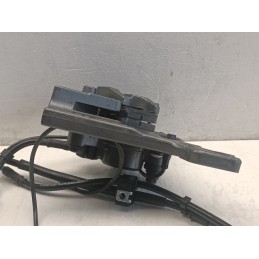 Pinza freno posteriore Zontes ZT350 GK 2025 usata originale  A11036