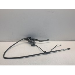 Leva freno anteriore destra comandi corde Zontes ZT350 GK 2025  A11037