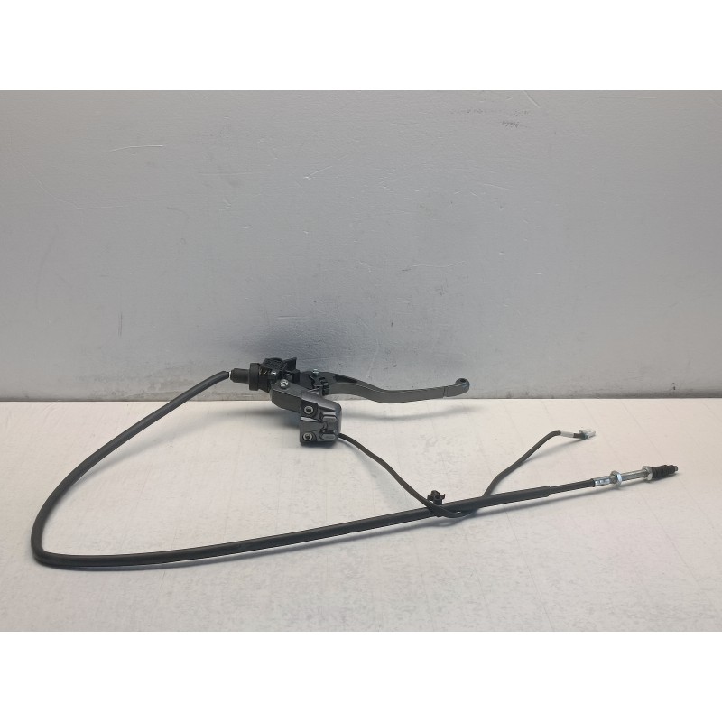 Leva freno anteriore destra comandi corde Zontes ZT350 GK 2025  A11037