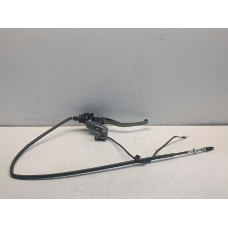 Leva freno anteriore destra comandi corde Zontes ZT350 GK 2025  A11037