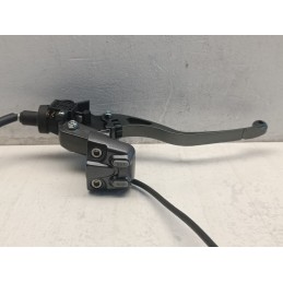 Leva freno anteriore destra comandi corde Zontes ZT350 GK 2025  A11037