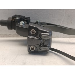 Leva freno anteriore destra comandi corde Zontes ZT350 GK 2025  A11037