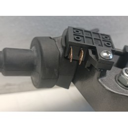 Leva freno anteriore destra comandi corde Zontes ZT350 GK 2025  A11037