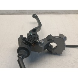 Leva freno anteriore destra comandi corde Zontes ZT350 GK 2025  A11037