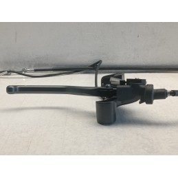 Leva freno anteriore destra comandi corde Zontes ZT350 GK 2025  A11037