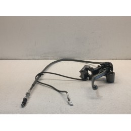 Leva freno anteriore destra comandi corde Zontes ZT350 GK 2025  A11037