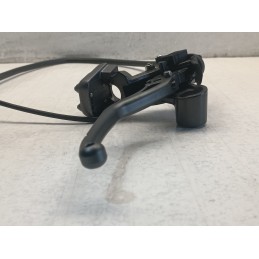 Leva freno anteriore destra comandi corde Zontes ZT350 GK 2025  A11037