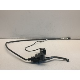 Leva freno anteriore destra comandi corde Zontes ZT350 GK 2025  A11037
