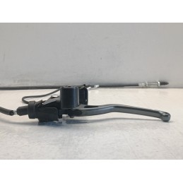 Leva freno anteriore destra comandi corde Zontes ZT350 GK 2025  A11037