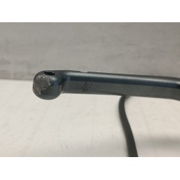 Leva freno anteriore sinistra Zontes ZT350 GK 2025 comandi corde  A11039