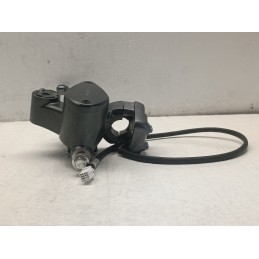Leva freno anteriore sinistra Zontes ZT350 GK 2025 comandi corde  A11039