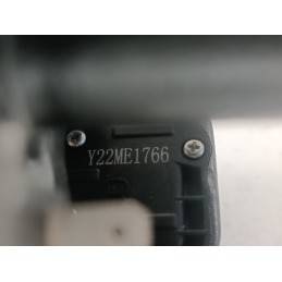 Leva freno anteriore sinistra Zontes ZT350 GK 2025 comandi corde  A11039