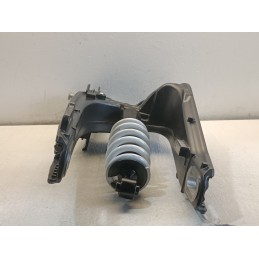 Forcella forcellone posteriore completo Zontes ZT350 GK 2025  A11040