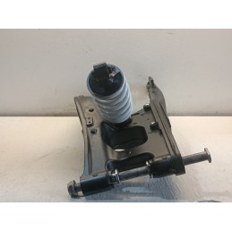 Forcella forcellone posteriore completo Zontes ZT350 GK 2025  A11040