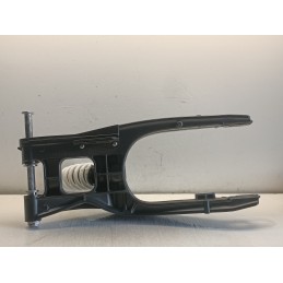 Forcella forcellone posteriore completo Zontes ZT350 GK 2025  A11040