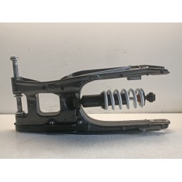 Forcella forcellone posteriore completo Zontes ZT350 GK 2025  A11040