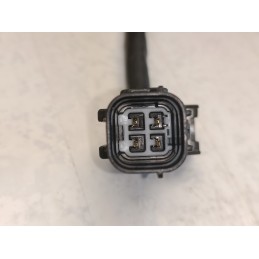 Marmitta catalizzatore scarico Zontes ZT350 GK 2025 4084300-012000  A11041