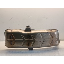 Marmitta catalizzatore scarico Zontes ZT350 GK 2025 4084300-012000  A11041