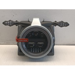 Faro fanale proiettore Led anteriore frecce Zontes ZT350 GK 2025  A11042