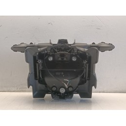 Faro fanale proiettore Led anteriore frecce Zontes ZT350 GK 2025  A11042