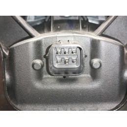 Faro fanale proiettore Led anteriore frecce Zontes ZT350 GK 2025  A11042