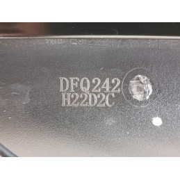 Faro fanale proiettore Led anteriore frecce Zontes ZT350 GK 2025  A11042