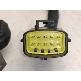 Comandi devio frecce clacson leva sinistra Zontes ZT350 GK 2025  A11043